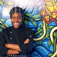 Chef Mercy Tangara