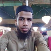 Bilal Ahmed