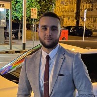 Nasser Mostafa