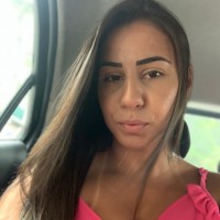 suzerleny carvalho simoes