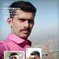 Vaibhav Tekale