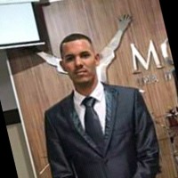 Fabricio Santos Conceicao