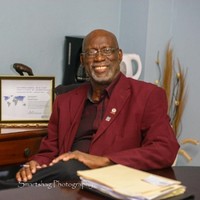 Lloyd B. Francis MBA, BSc.,CIPS,RSPS,JP