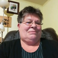 Sharon Foss