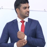 Damodaram Pagadala