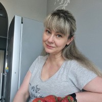 Evgenia Zakharova
