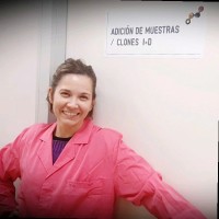 Gema Escalera Reverendo