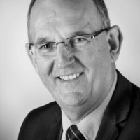 Colin Stocker