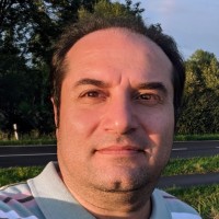 Omid Khoshkam