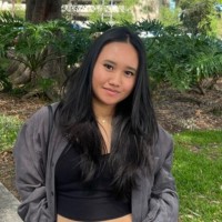 Leah Mae Sumajit