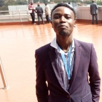 BRIAN MWIRIGI