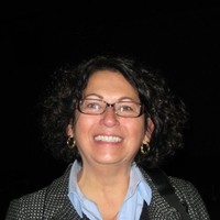 Julia Crompton