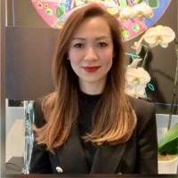 Cynthia Wong