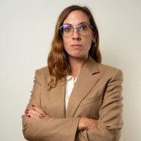 Maria Catarina Santos