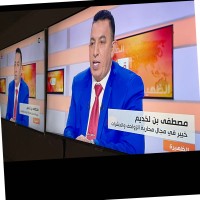 Mustapha Benlakhdim