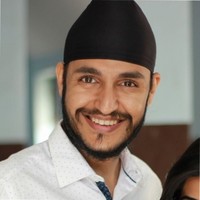 Jaswinder Singh Dhanjal