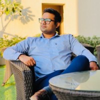 Anand Parashar