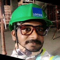 Ram Krishna Singh