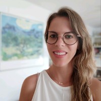 Almudena alonso