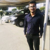Kashif Narejo