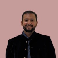 Saurabh Bishnoi