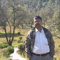 TUSHAR KANTI SAHA