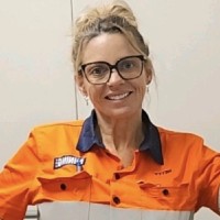 Annette (Netty) Mouat