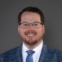 Christopher M. Carter, MHA, MA
