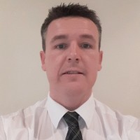 Peter Crockford