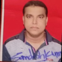 Sandesh Kumar Mishra