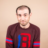 Evan Levine