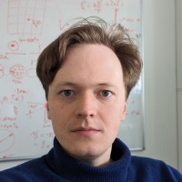 Dmitriy Bespalov