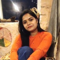 Bharti Rawat
