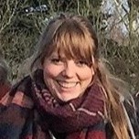 Julie Bai Anneberg
