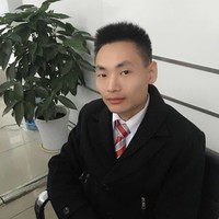 卢德龙