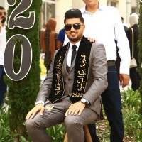 Awwad Ibrahim Afaneh