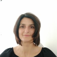 LINDA MEIRA CORREIA