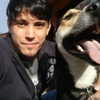 Victor Gomez