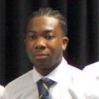 Justice Akogo