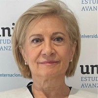 Maria-Teresa Rico Pérez, MD. Médico. Abogada.