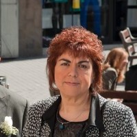 Maribel Moreno Gutiérrez