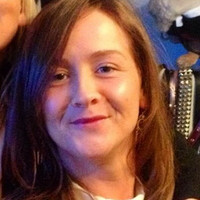 Katie Hinchcliffe
