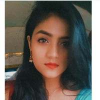 Keerthana U