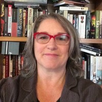 Lesley Orrell