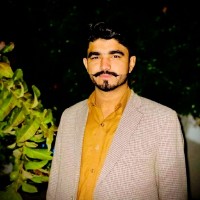 Umair Ali Mughal