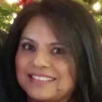 Andrea Espinosa Rojas