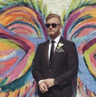 Sean Michael Smith