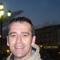Luis Miguel Marín