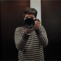 Vishal n