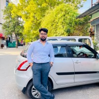 Anirudh Aggarwal